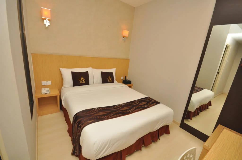 Art Cottage Boutique Hotel - photo 29