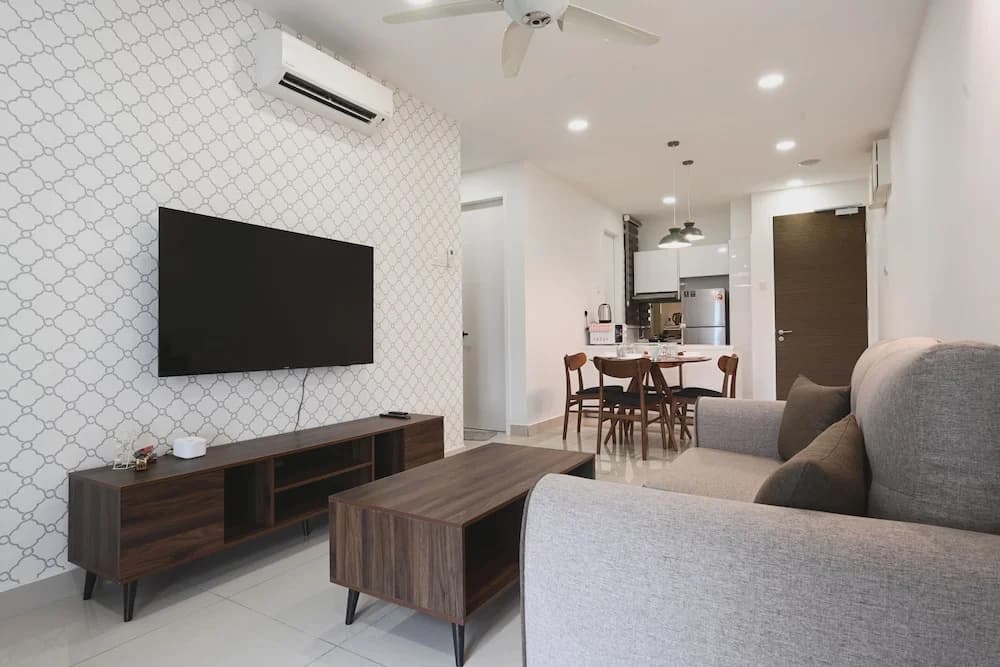 H20 Residences at Ara Damansara - photo 31