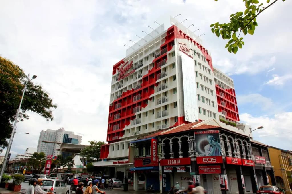 NIO Hotel - photo 38