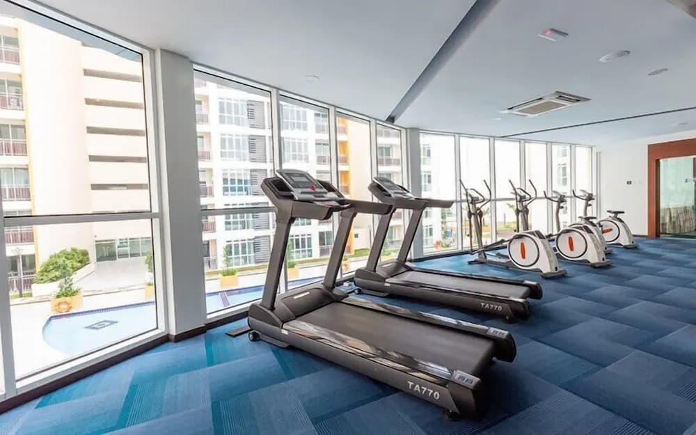 Residences at Daya by SR Home - photo 22