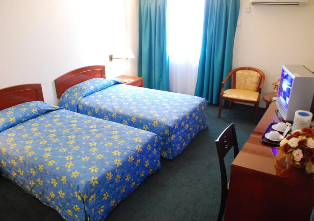 Hotel Seri Malaysia Alor Setar - photo 3