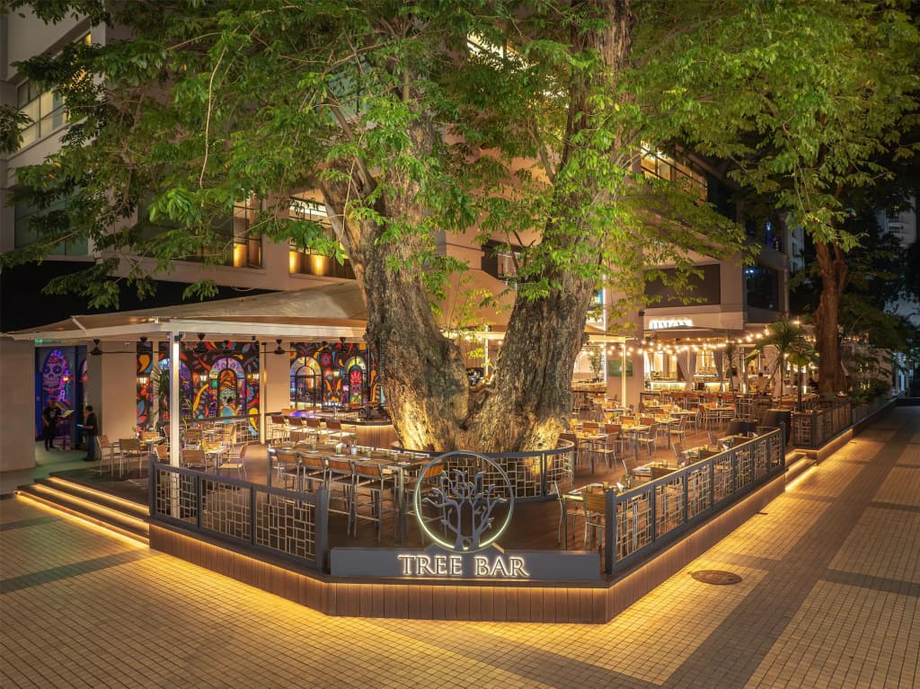 G Hotel Gurney - photo 30