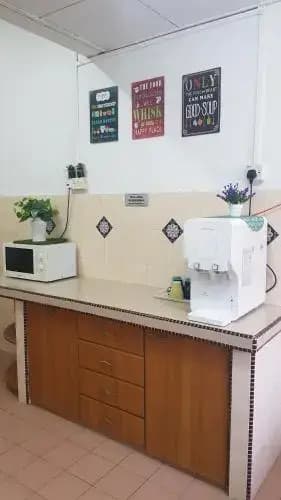 12-15 Pax Ssue Silibin Ipoh Guest House-Homestay - photo 15