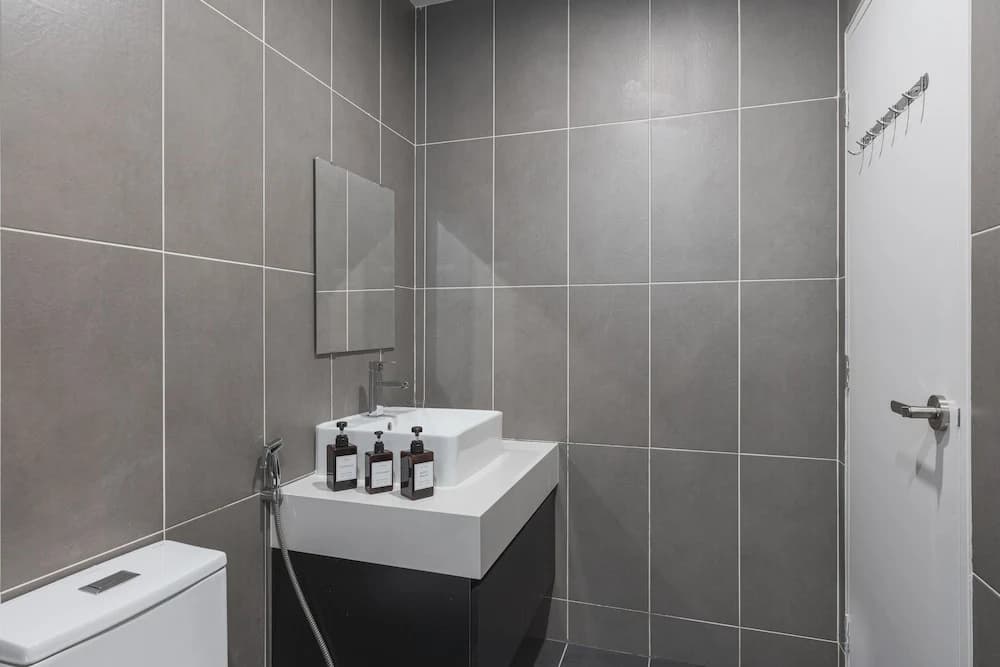 Greenfield Residence at Bandar Sunway - photo 29