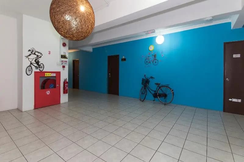 564 Y Hotel - photo 36