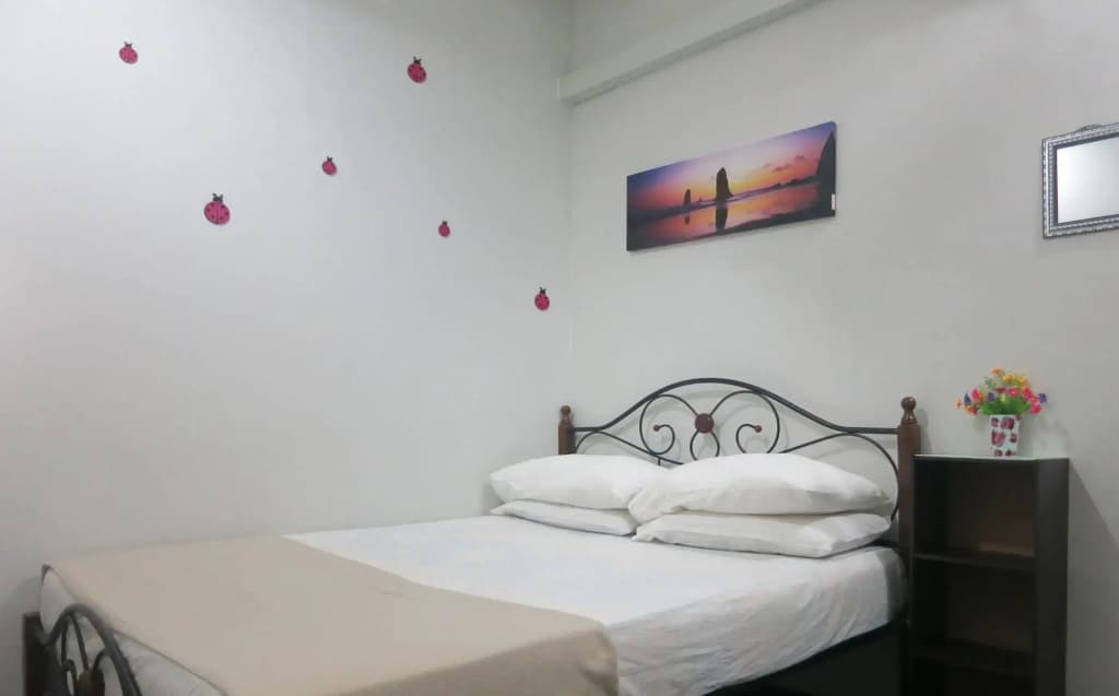 SPOT ON 89952 Sayang Selalu Guest House - photo 5