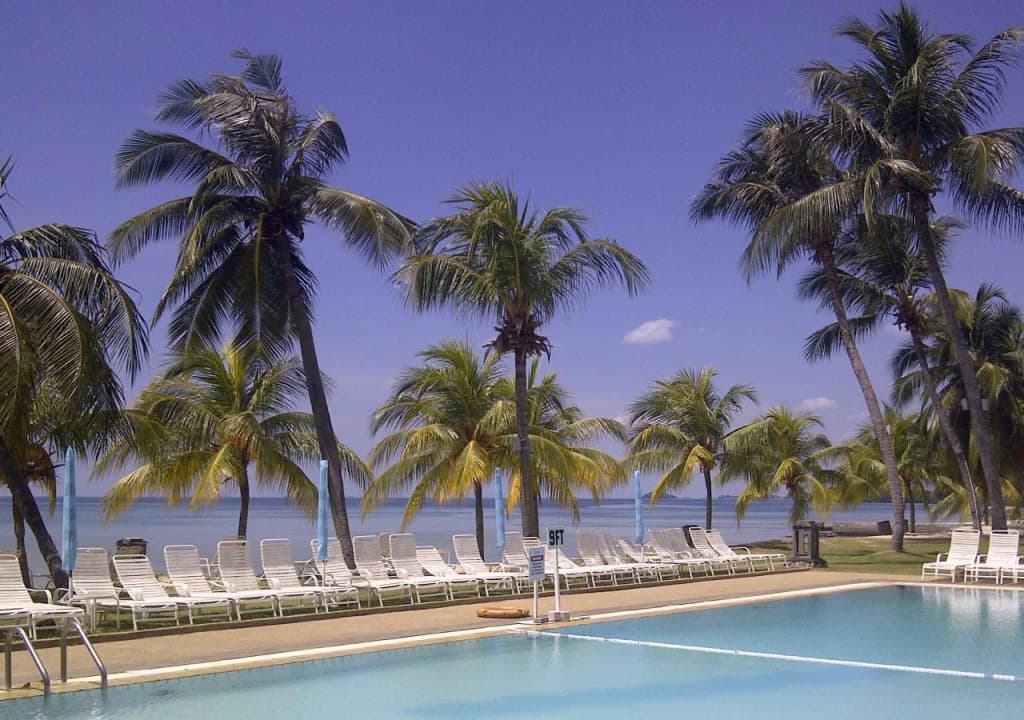 The Regency Tanjung Tuan Beach Resort Port Dickson - photo 16