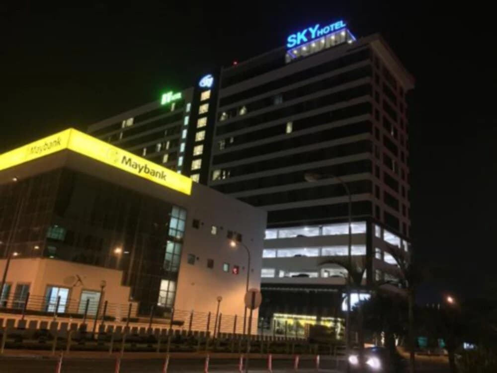 Jesselton City Stay - photo 1