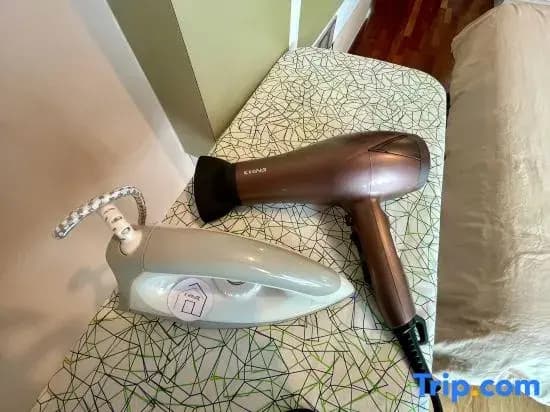 Paragon Suites L18 By UCome Homestay - photo 1