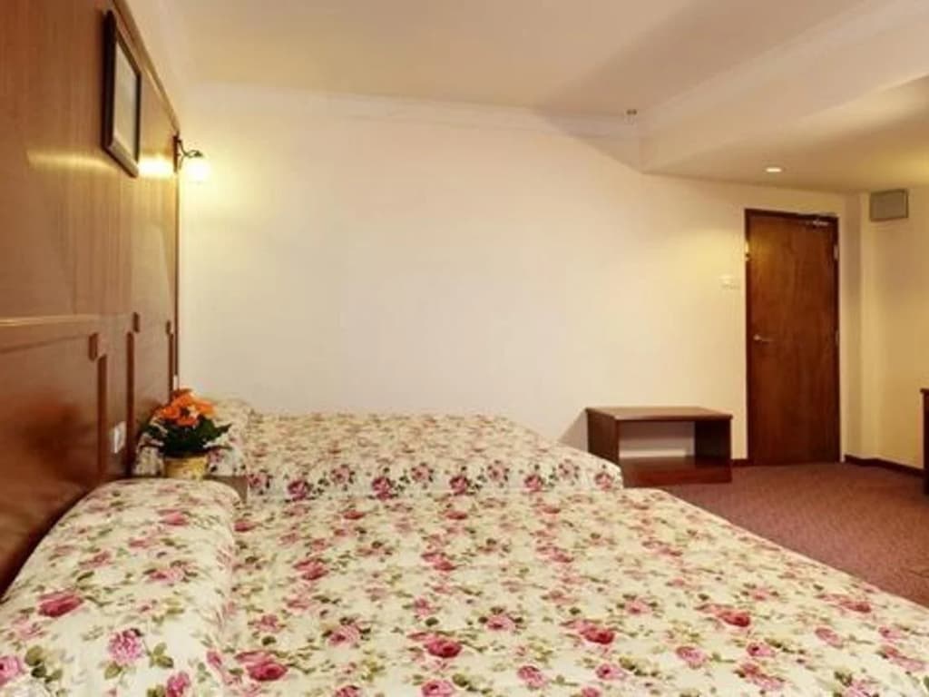 Hotel Jasmine Cameron Highlands - photo 5
