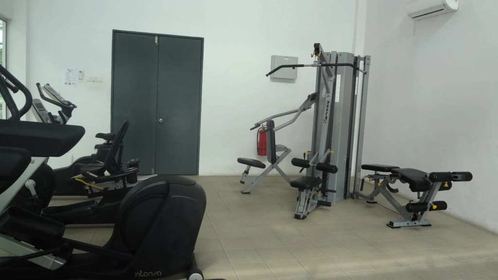 Mahkota Cheras Unique Condo 1-11 pax near MRT*KL - photo 8