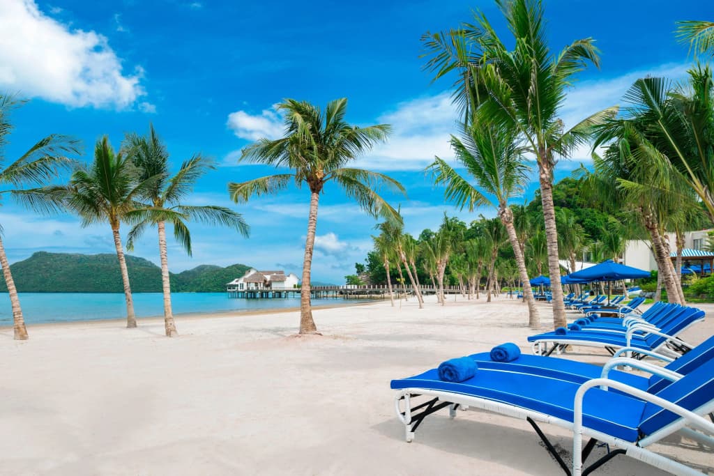 The St. Regis Langkawi - photo 48