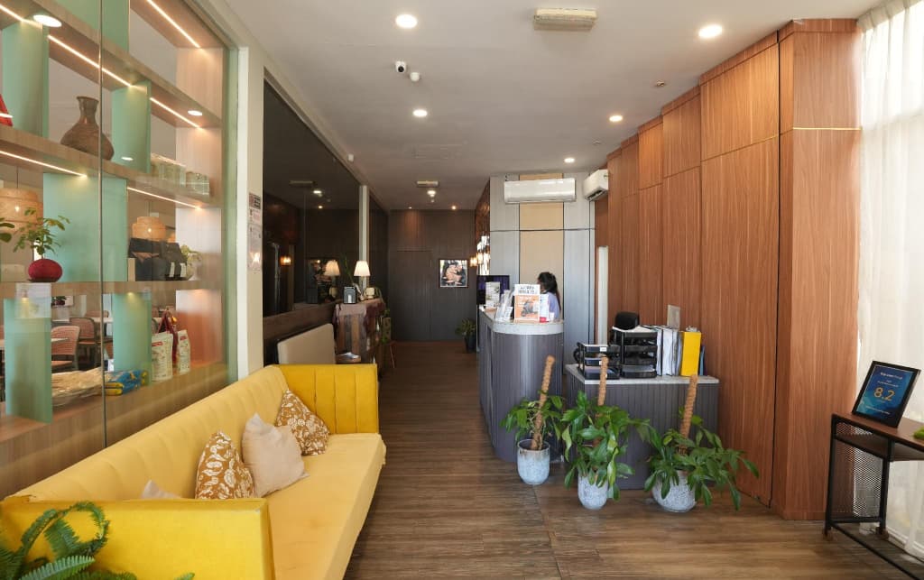 Wangs Hotel Gurney Drive - photo 2