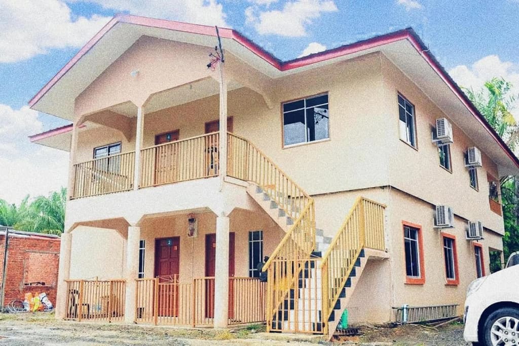 OYO 90197 Art Homestay - photo 1