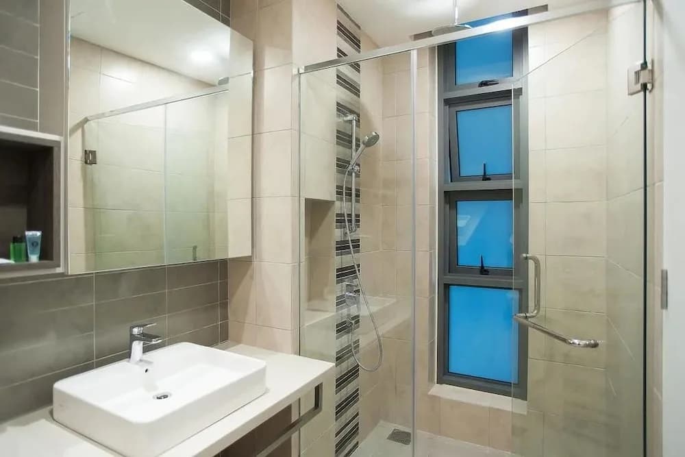 R3 Beautiful 1 BR - Bukit Bintang - Pavilion KL - WIFI - photo 7