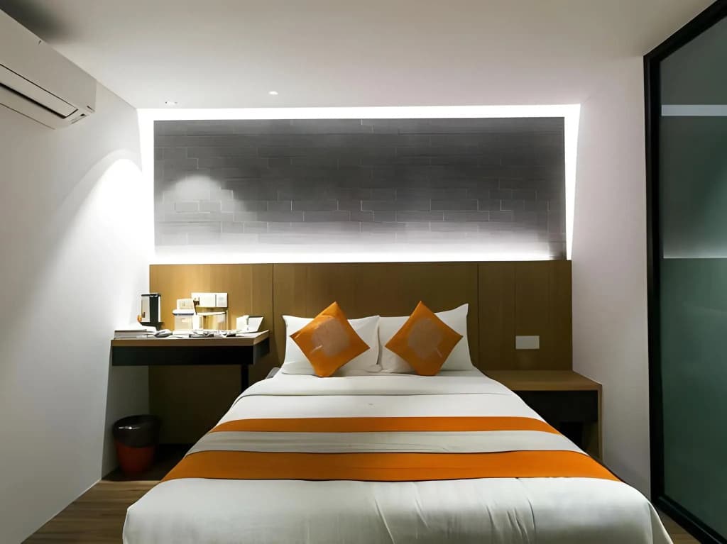 Stella Hotel - photo 6