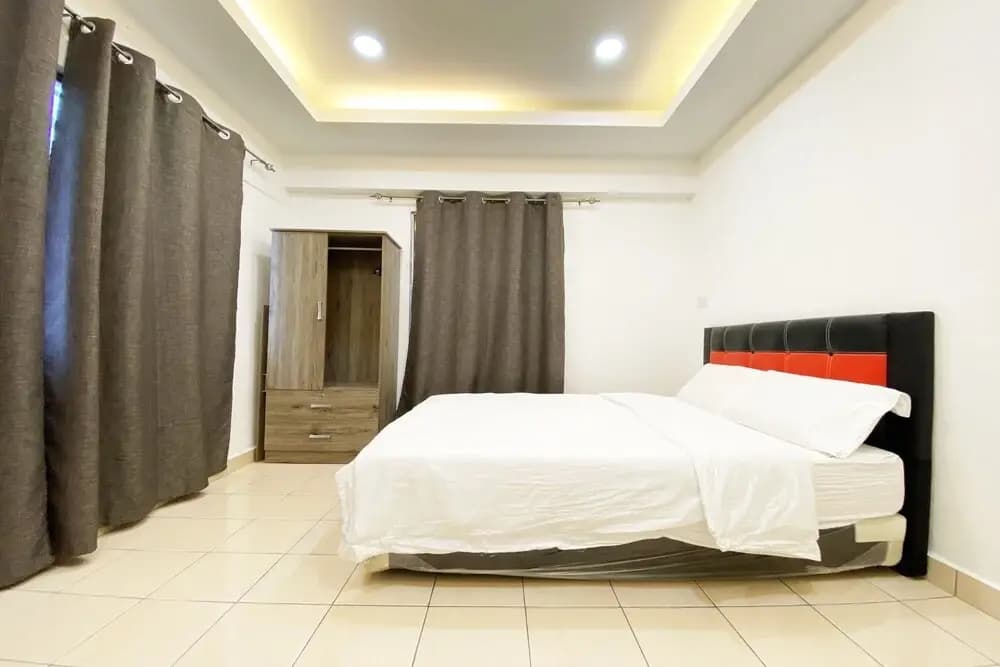 OYO 90217 Classic Homestay Keningau - photo 4