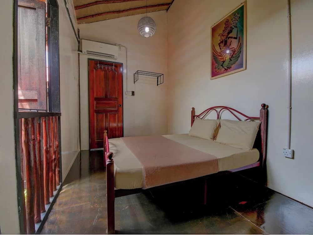 OYO HOME 90800 Rumah Pangi Homestay - photo 3