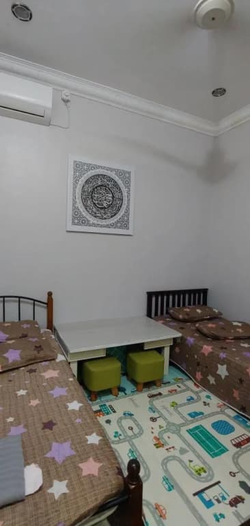 Tasek Homestay D Village Ipoh - photo 4