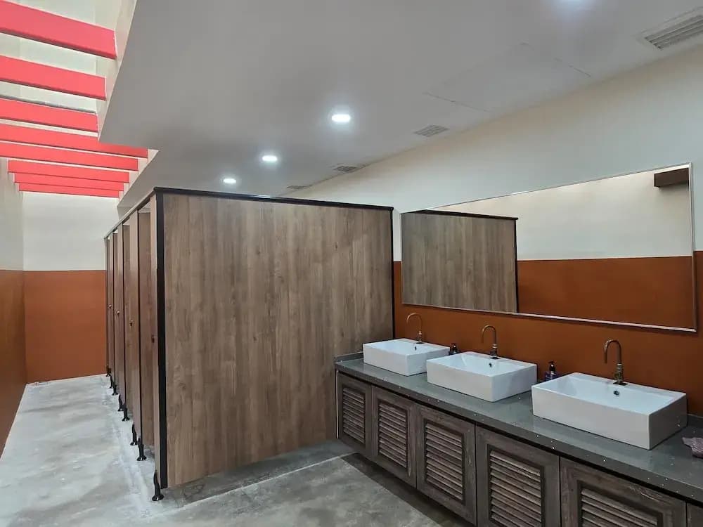 Hotel Ban Sheng Teik - photo 8