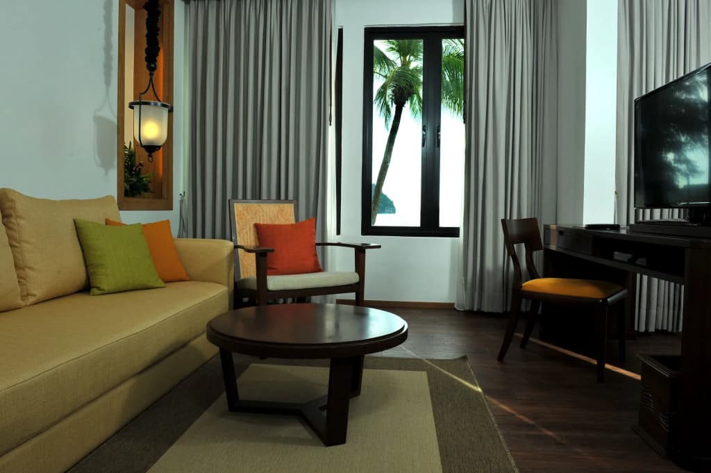 Tanjung Rhu Resort - photo 6