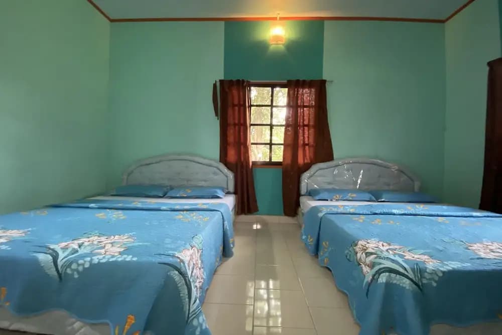 OYO 90286 Yuna Bamboo Rest & Stay - photo 5