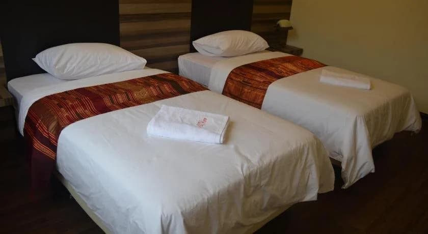 Hotel Intan Jugra - photo 3