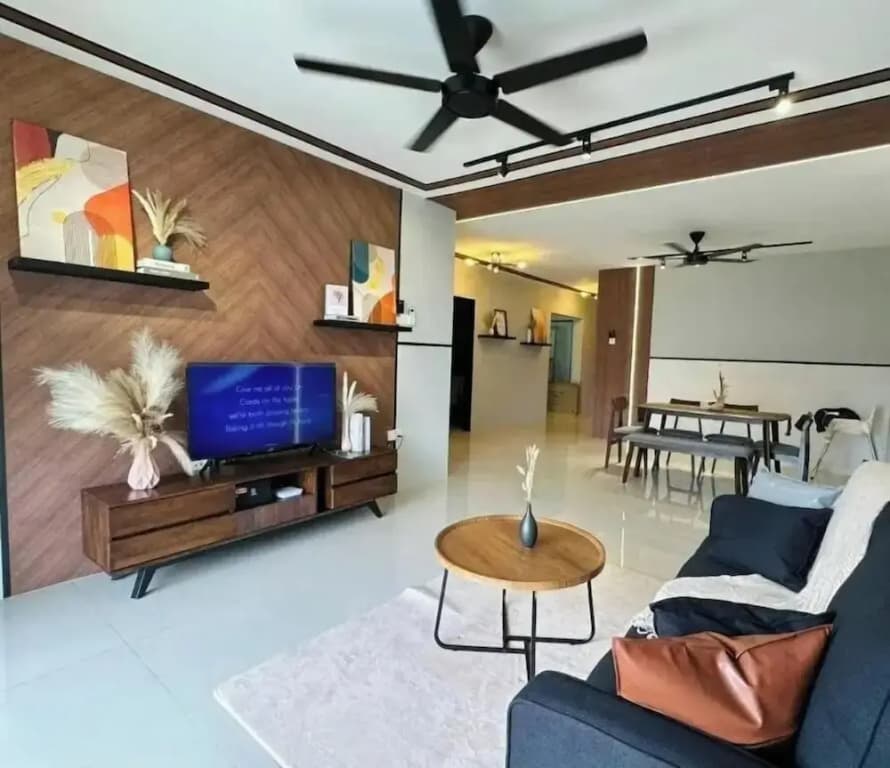 Manhattan Suites IPOH Waterpark by uBook - photo 4