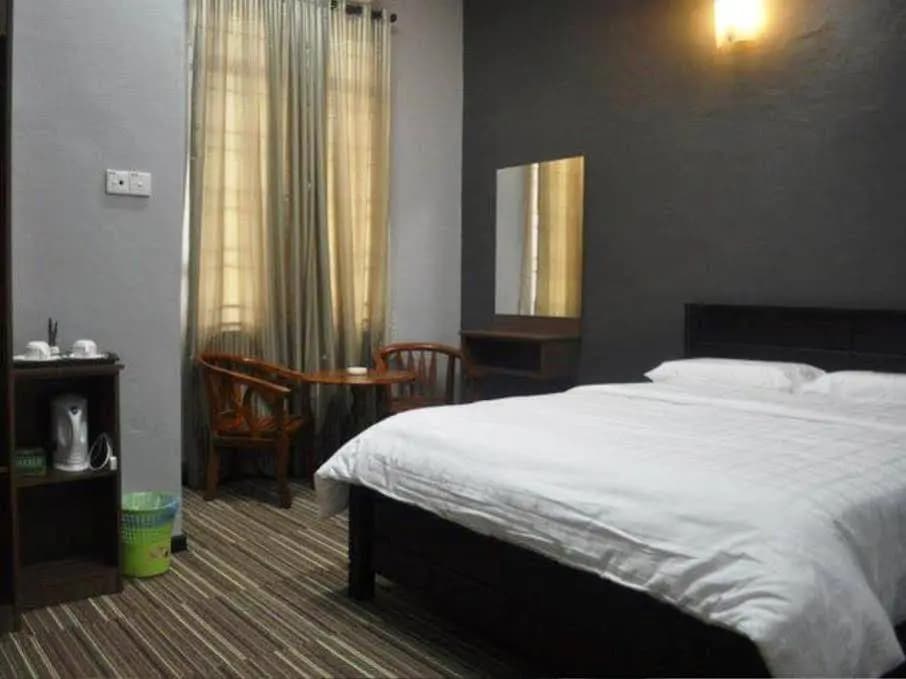 Saf Inn - photo 10