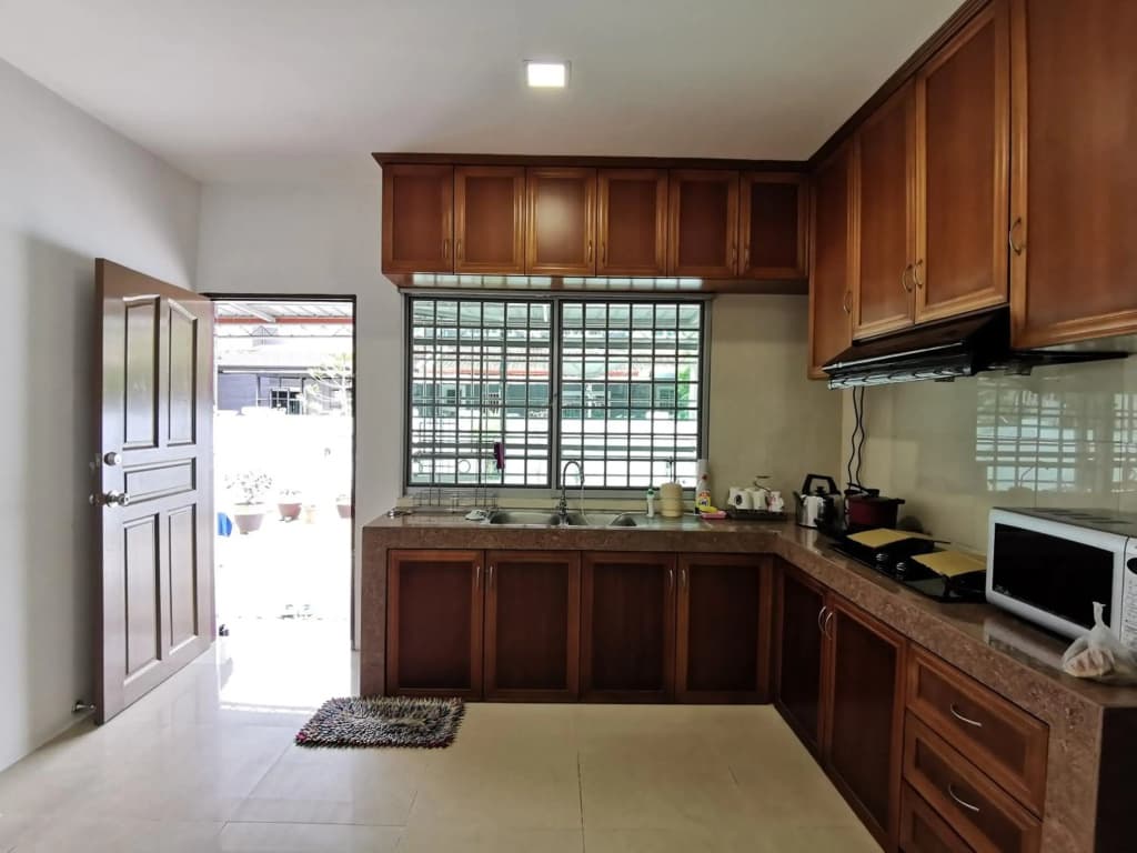 NanSang One Homestay - photo 10
