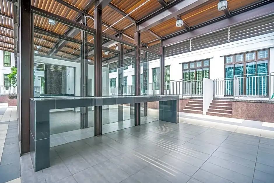 OYO Home 90450 D' Summit Residence 1bhk @ Yml 2128 - photo 15