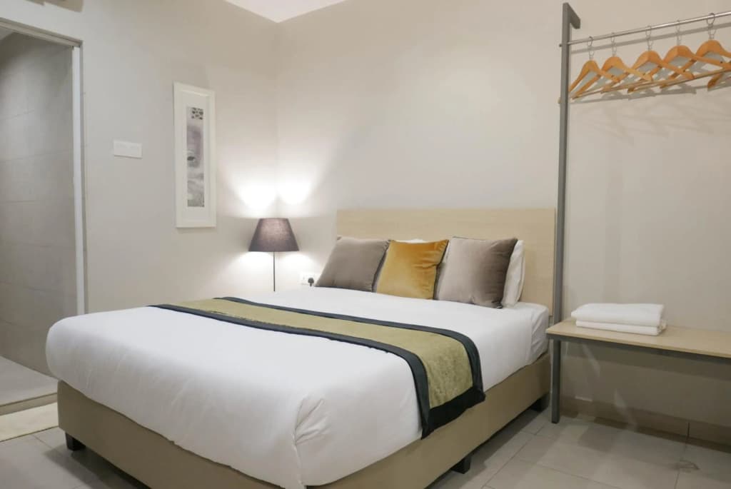 Country Inn - photo 4
