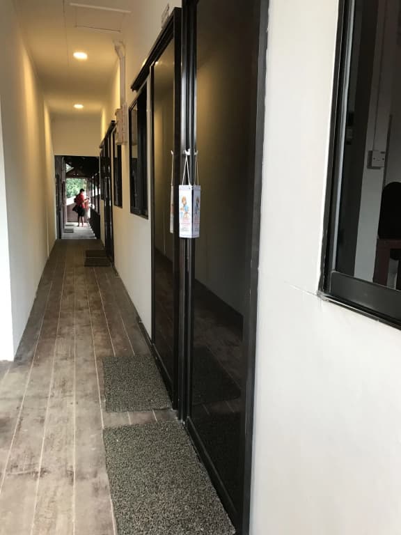 The Barat Perhentian Beach Resort - photo 13