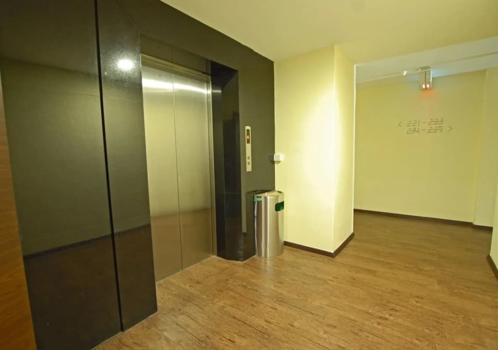 Nagoya Inn Hotel - photo 11
