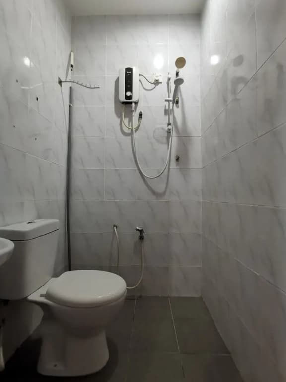 SPOT ON 89865 Hotel Titiwangsa Gm - photo 9