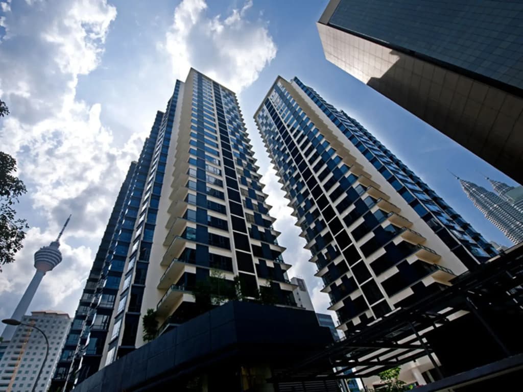 E&O Residences Kuala Lumpur - photo 1