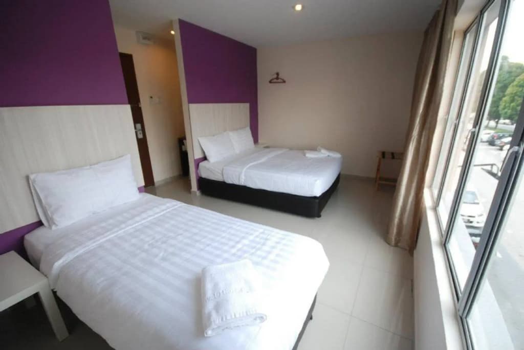 101 Hotel Bangi - photo 4