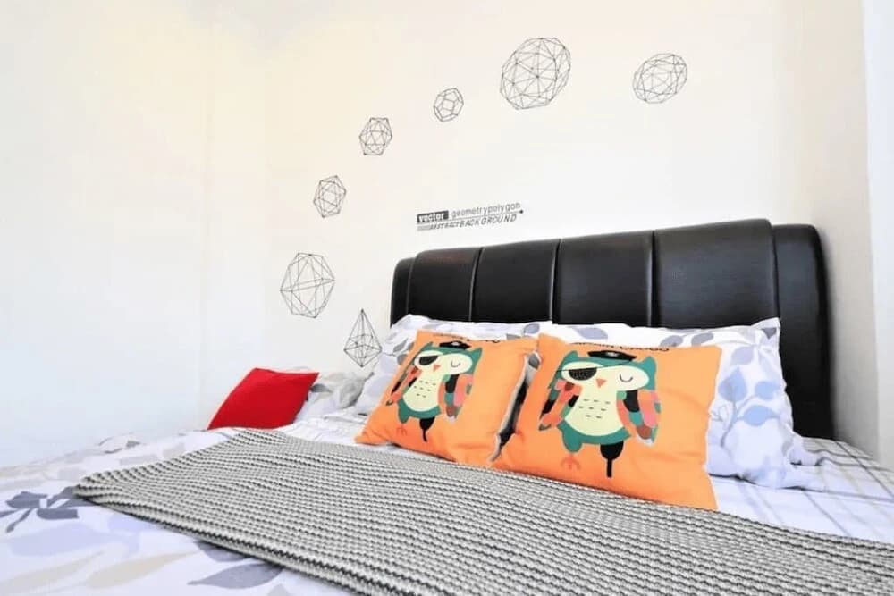 Menjalara Country Home Apartment by SYNC - photo 2