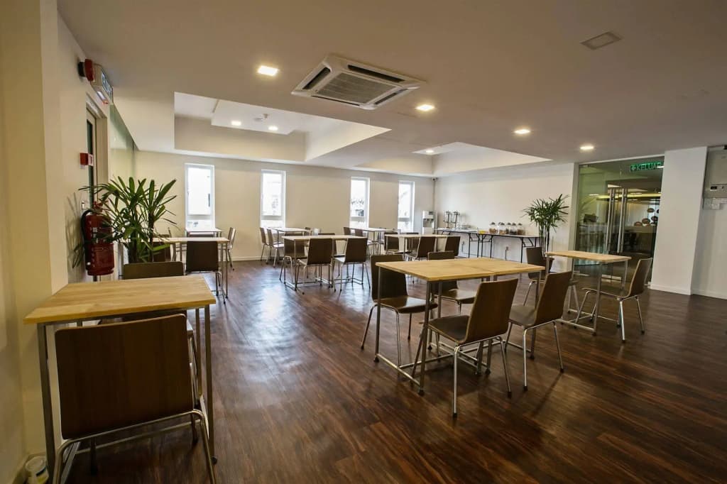Chulia Mansion - photo 22