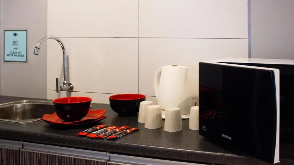 OCTAGON Premium IPOH Homestay 8pax - photo 16
