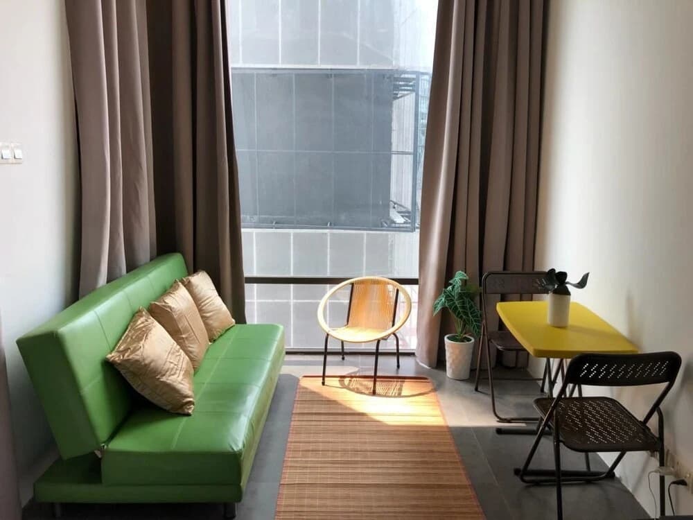 Minimalist Studio Empire Damansara - photo 5