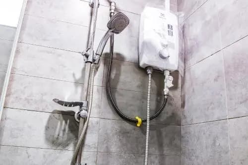 8Pax 2 BATHROOM NEAR SUMWAY PYRAMID - photo 10