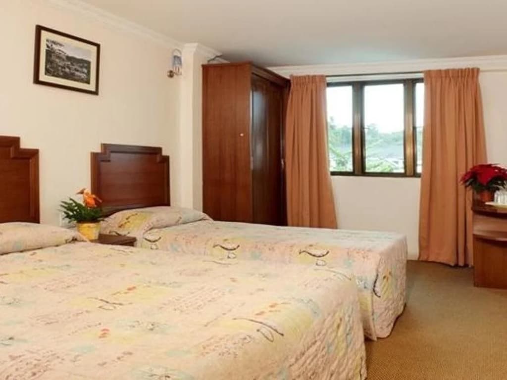 Hotel Jasmine Cameron Highlands - photo 7