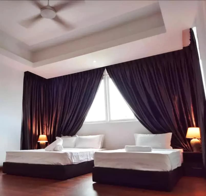The N Suites near CBD - photo 3