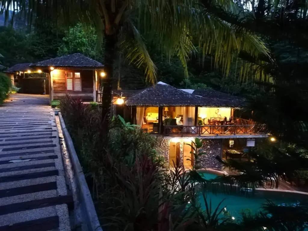 Fig Tree Hill Resort - photo 15