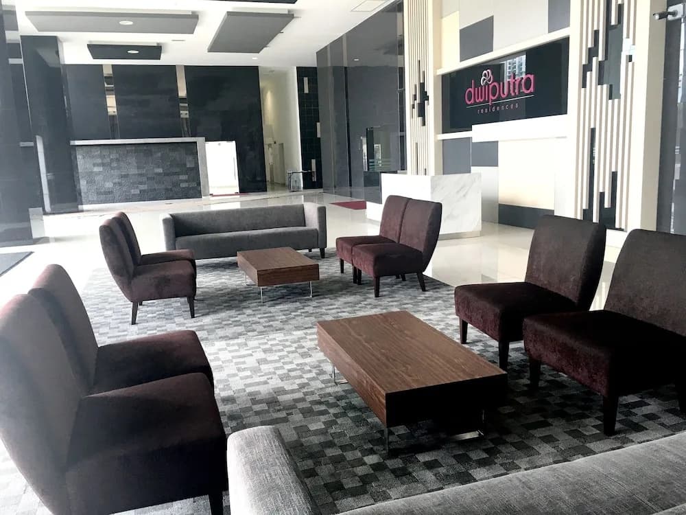 Glamora Putrajaya Homestay - photo 2