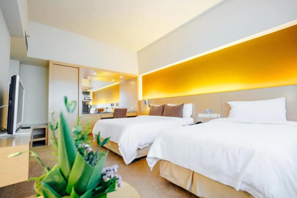 Raia Hotel Kota Kinabalu - photo 45
