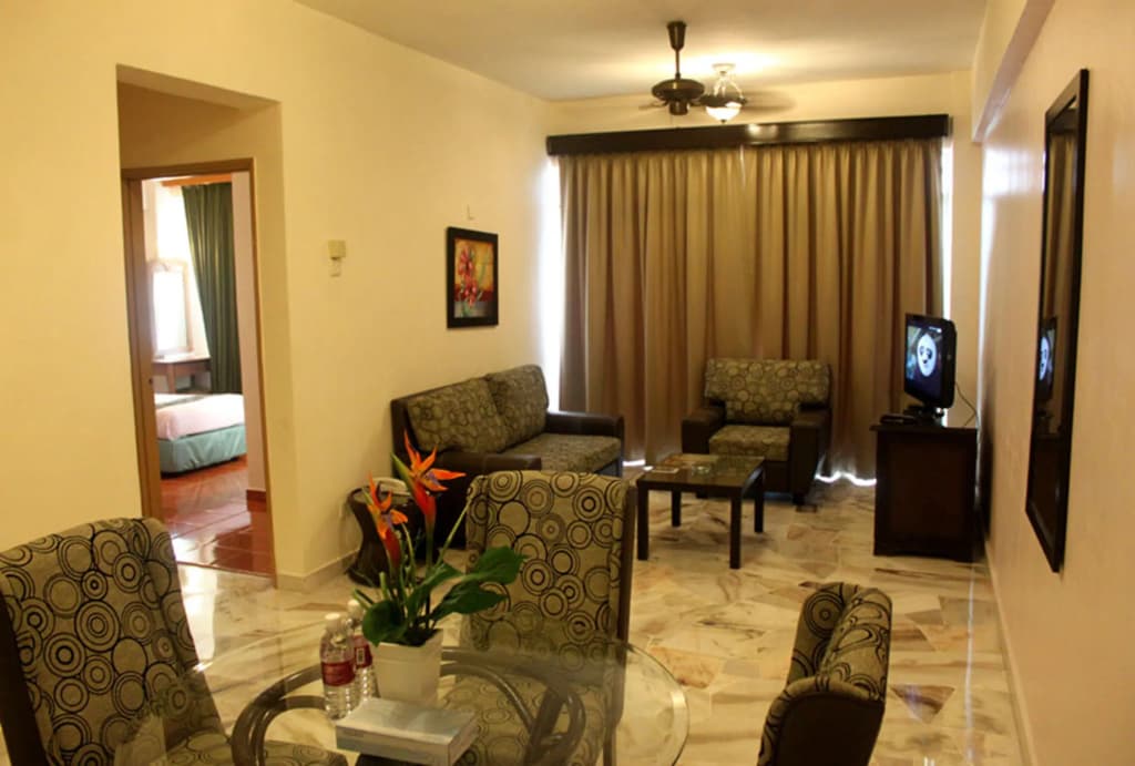 Glory Beach Resort - photo 1