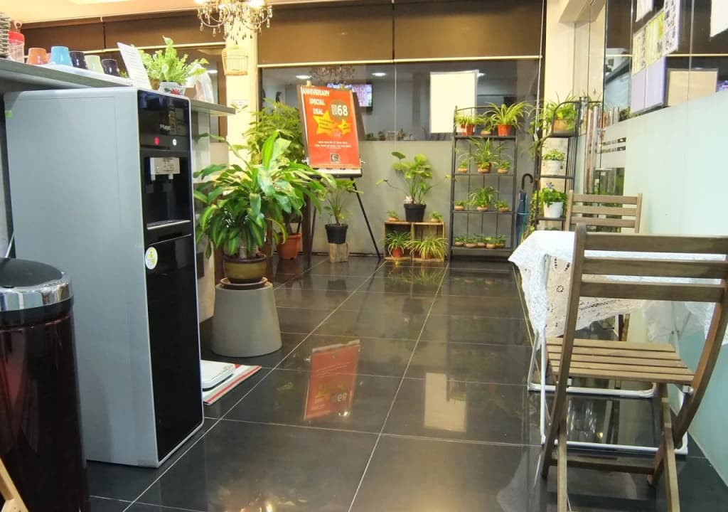 Calla Hotel - photo 7