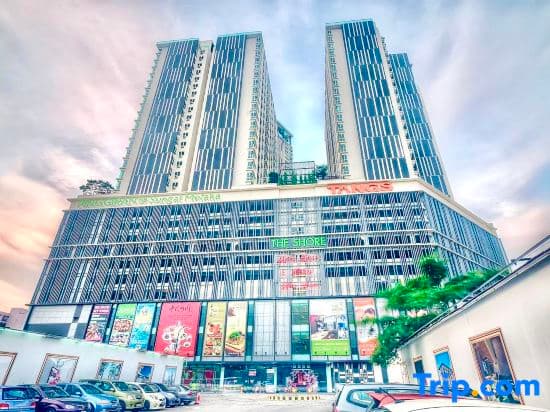 New! the Shore Residences 3Br Luxury I Direct Access to Shopping I 6-10Pax I 10MinsJonker - photo 7
